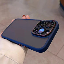 이미지를 갤러리 뷰어에 로드 , Luxury Mate Phone Case
