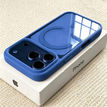 Load image into Gallery viewer, Burgundy iPhone Case
