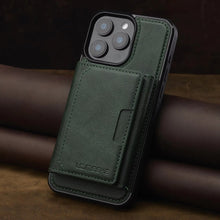 Load image into Gallery viewer, New iPhone Wallet Case
