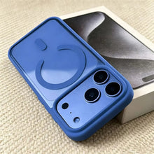 Load image into Gallery viewer, Burgundy iPhone Case
