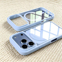 Load image into Gallery viewer, Burgundy iPhone Case
