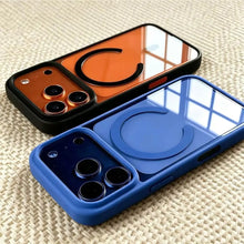 Load image into Gallery viewer, Burgundy iPhone Case
