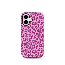 Lade das Bild in den Galerie-Viewer, Leopard iPhone Cases
