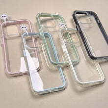 Load image into Gallery viewer, Luxury Candy Colors iPhone Case
