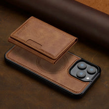 Load image into Gallery viewer, New iPhone Wallet Case
