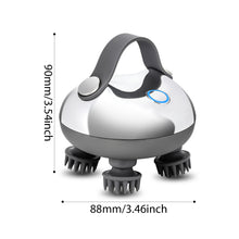 Ladda upp bild till gallerivisning, Electric Smart Scalp Massager
