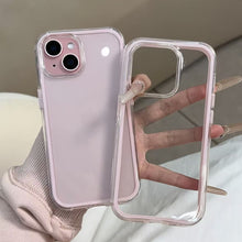 Load image into Gallery viewer, Luxury Candy Colors iPhone Case
