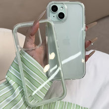Load image into Gallery viewer, Luxury Candy Colors iPhone Case

