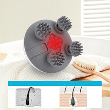 Ladda upp bild till gallerivisning, Electric Smart Scalp Massager

