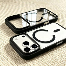 Load image into Gallery viewer, Burgundy iPhone Case
