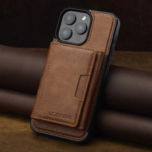 Load image into Gallery viewer, New iPhone Wallet Case
