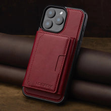 Load image into Gallery viewer, New iPhone Wallet Case
