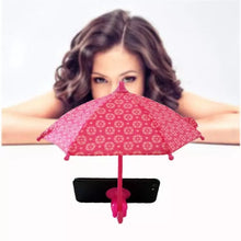 Load image into Gallery viewer, Phone Sun Umbrella

