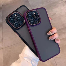 이미지를 갤러리 뷰어에 로드 , Luxury Mate Phone Case
