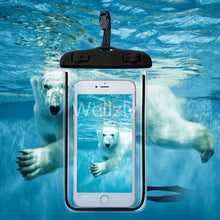 Load image into Gallery viewer, Waterproof Phone Case
