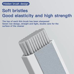 Cleaner Brush Kit For Phone