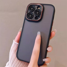 이미지를 갤러리 뷰어에 로드 , Luxury Mate Phone Case
