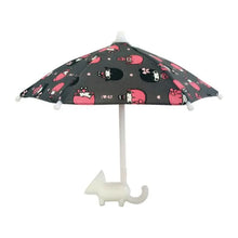 Load image into Gallery viewer, Phone Sun Umbrella
