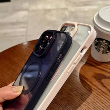 Load image into Gallery viewer, Magsafe Transparent Case
