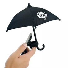 Load image into Gallery viewer, Phone Sun Umbrella

