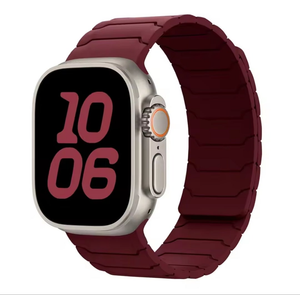 Magnetic Apple Watch Band
