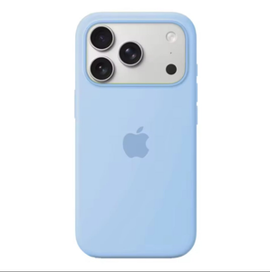 Silicone Case (LILAC)