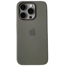 画像をギャラリービューアに読み込む, Silicone Case (CLAY)
