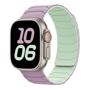 Magnetic Apple Watch Band