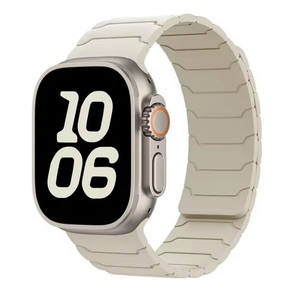 Magnetic Apple Watch Band