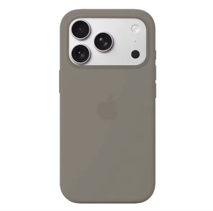 Silicone Case (CLAY)