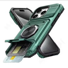 Ladda upp bild till gallerivisning, iPhone Shockproof Case
