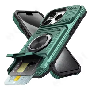 iPhone Shockproof Case