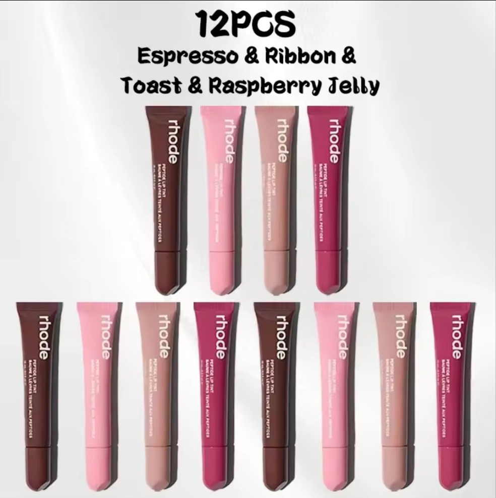 Rhode Lip Gloss – Techinfinities Rhode Lip Gloss – Techinfinities
