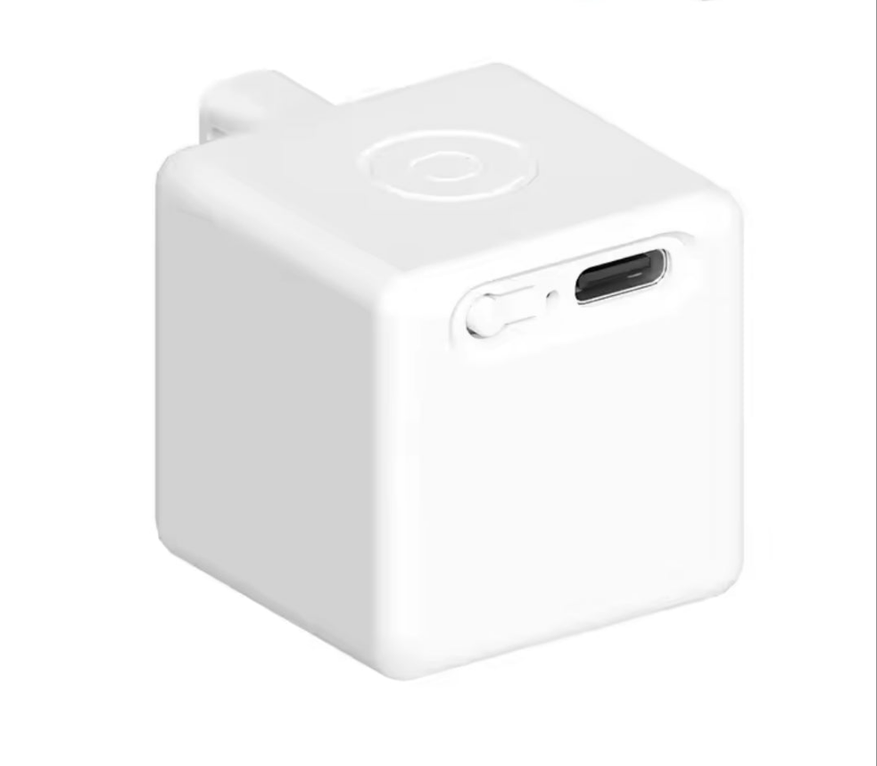 Smart Touch Fingerbot