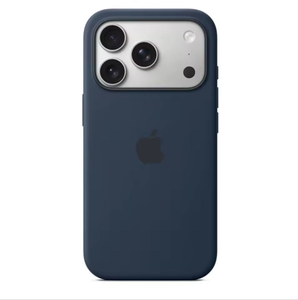 Silicone Case (MIDNIGHTBLUE)