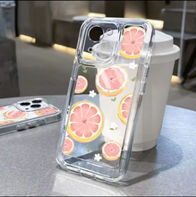 Load image into Gallery viewer, Summer Phone Case Watermelon
