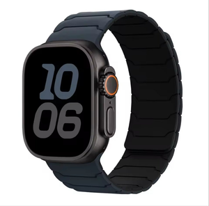 Magnetic Apple Watch Band