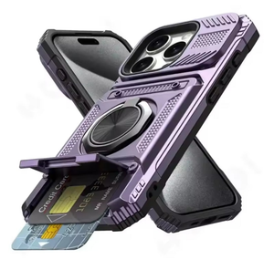 iPhone Shockproof Case