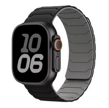 Carica l&#39;immagine nel visualizzatore di Gallery, Magnetic Apple Watch Band
