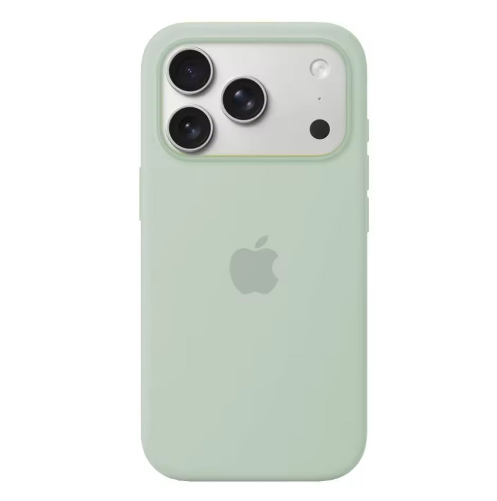 Silicone Case (ENCRINITE)