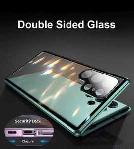 Samsung Magnetic Case