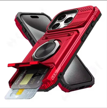 Ladda upp bild till gallerivisning, iPhone Shockproof Case
