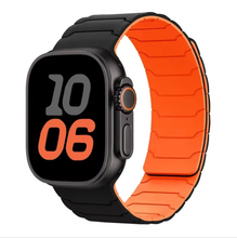 Carica l&#39;immagine nel visualizzatore di Gallery, Magnetic Apple Watch Band
