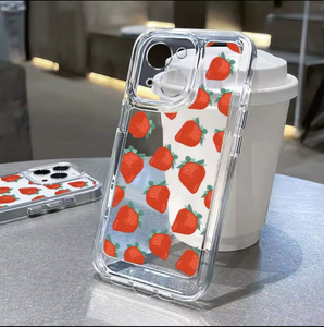 Summer Phone Case Watermelon