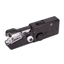 Load image into Gallery viewer, Portable Handheld Sewing Machine – Quick Stitch Tool for On-the-Go Repairs
