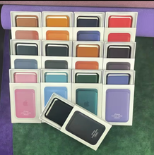 Load image into Gallery viewer, Apple Magsafe Wallet Card Holder
