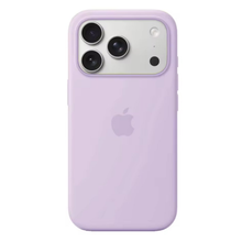 Carica l&#39;immagine nel visualizzatore di Gallery, Silicone Case (NEW PURPLE)
