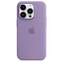 画像をギャラリービューアに読み込む, Silicone Case (WINTER BLUE)

