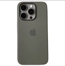 Load image into Gallery viewer, Silicone Case (CLAY)
