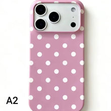 Görseli Galeri görüntüleyiciye yükleyin, Colorful iPhone Case New Model
